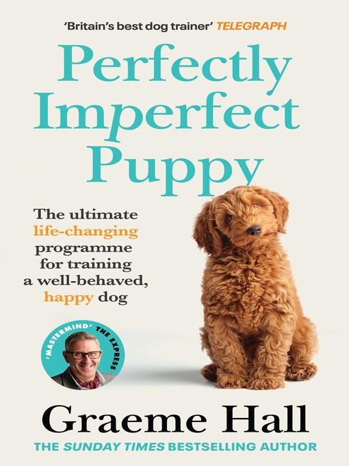 Title details for Perfectly Imperfect Puppy by Graeme Hall - Wait list
